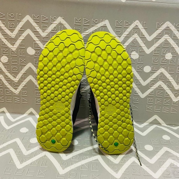 Timberland hiking shoes Sneakers - Picture 6 of 6